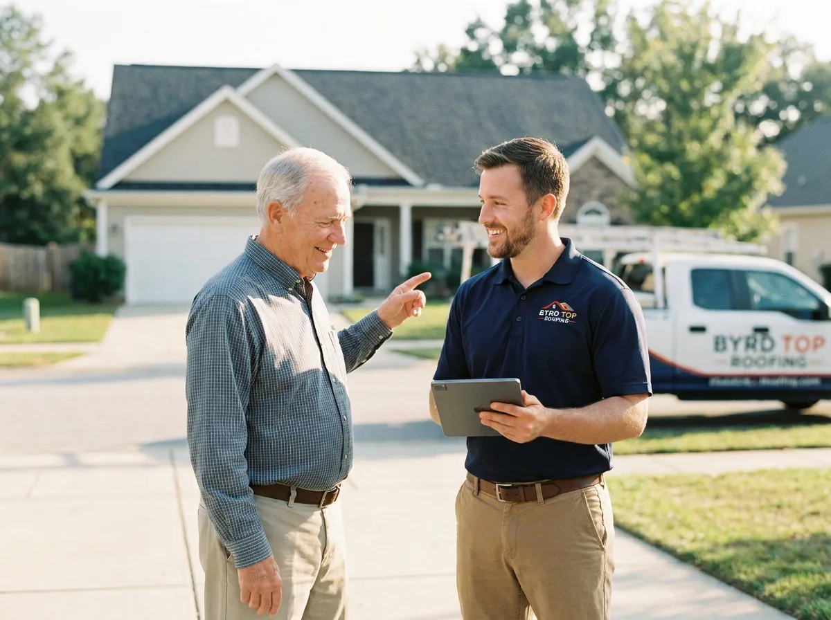 Roofing Ebervale, PA FAQs